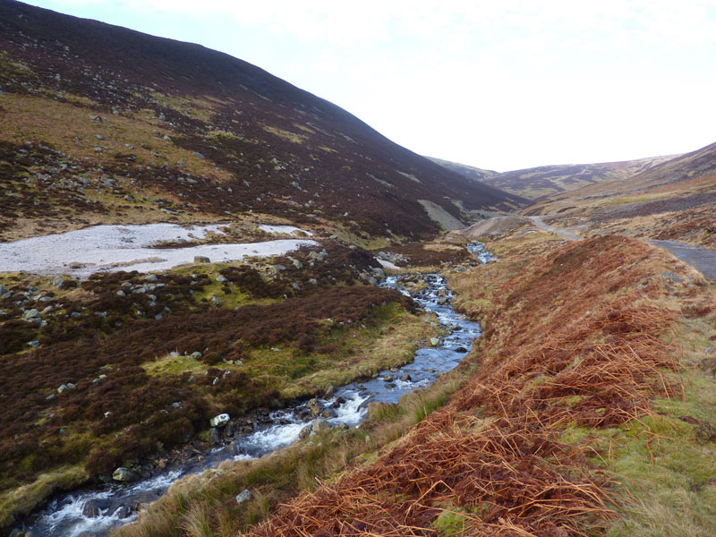 Carrock Mine